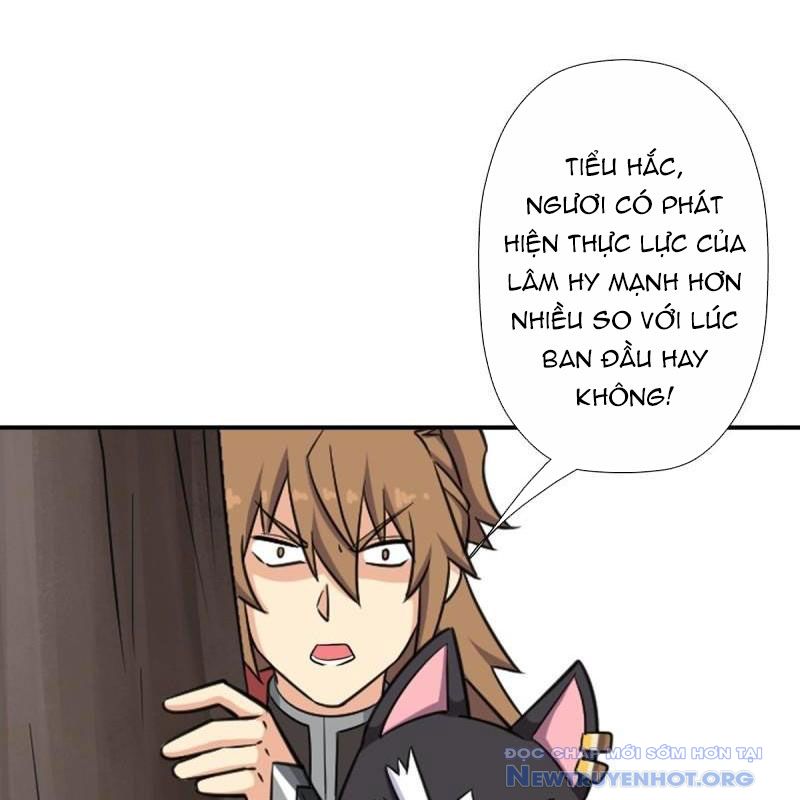 Cứu thế giới đi, ông chú! - Chapter 153 - Page 11