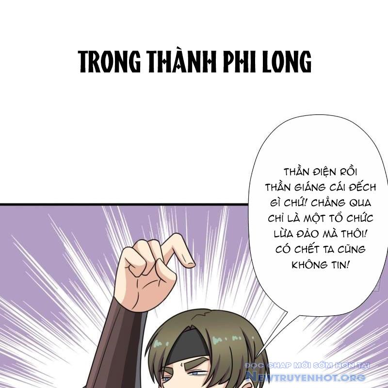 Cứu thế giới đi, ông chú! - Chapter 153 - Page 14