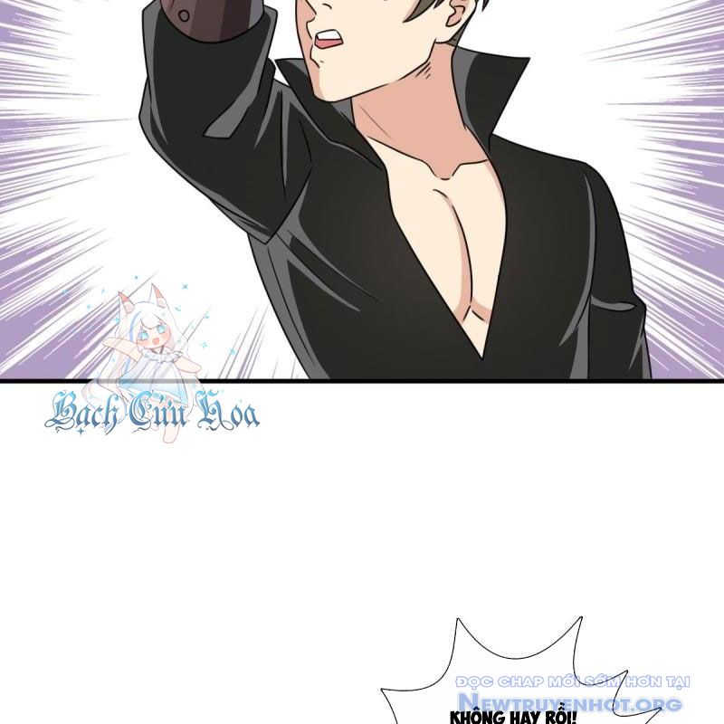 Cứu thế giới đi, ông chú! - Chapter 153 - Page 15