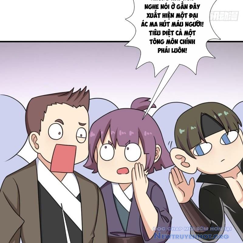 Cứu thế giới đi, ông chú! - Chapter 153 - Page 16