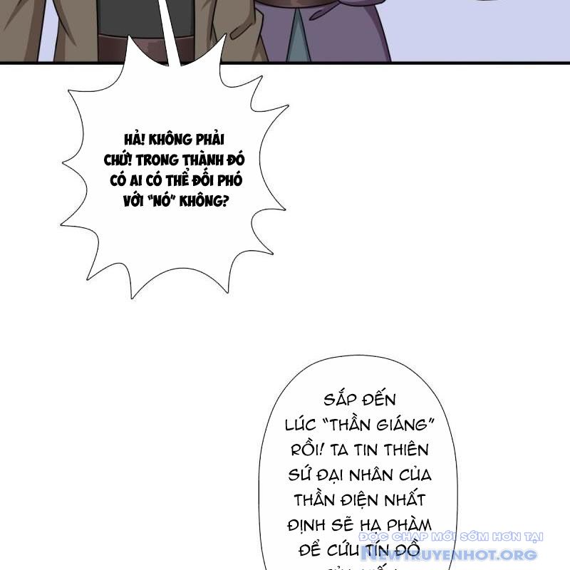 Cứu thế giới đi, ông chú! - Chapter 153 - Page 17