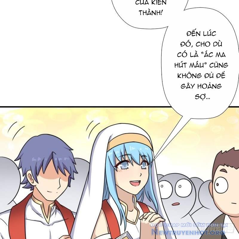 Cứu thế giới đi, ông chú! - Chapter 153 - Page 18