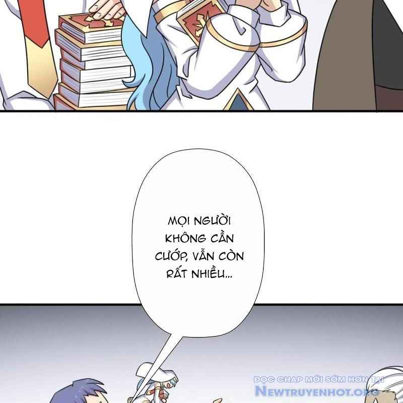 Cứu thế giới đi, ông chú! - Chapter 153 - Page 19