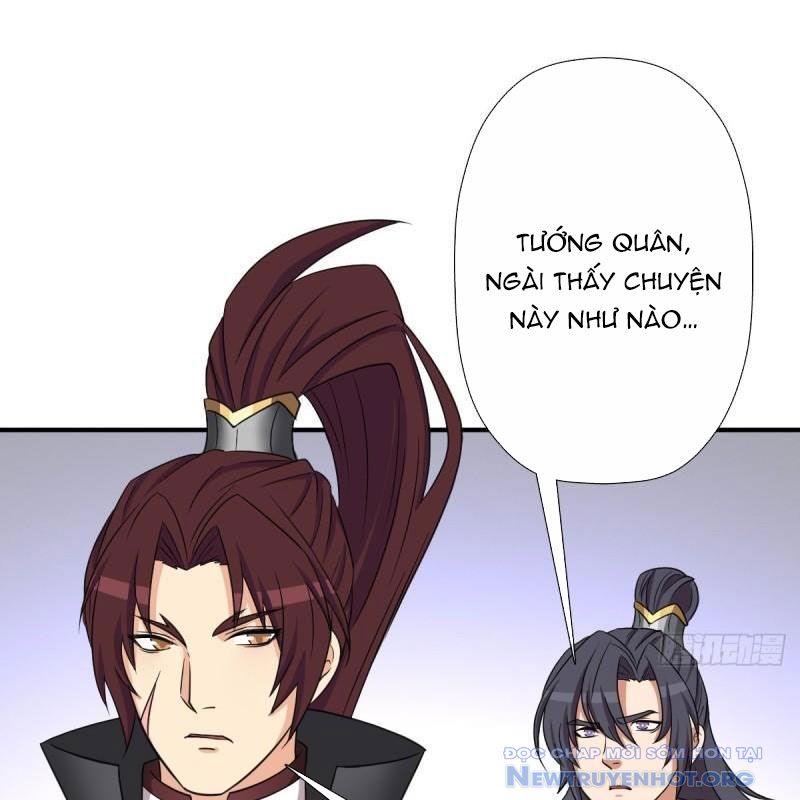 Cứu thế giới đi, ông chú! - Chapter 153 - Page 21