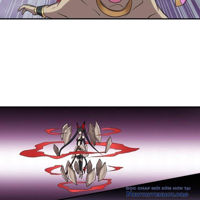 Cứu thế giới đi, ông chú! - Chapter 153 - Page 25