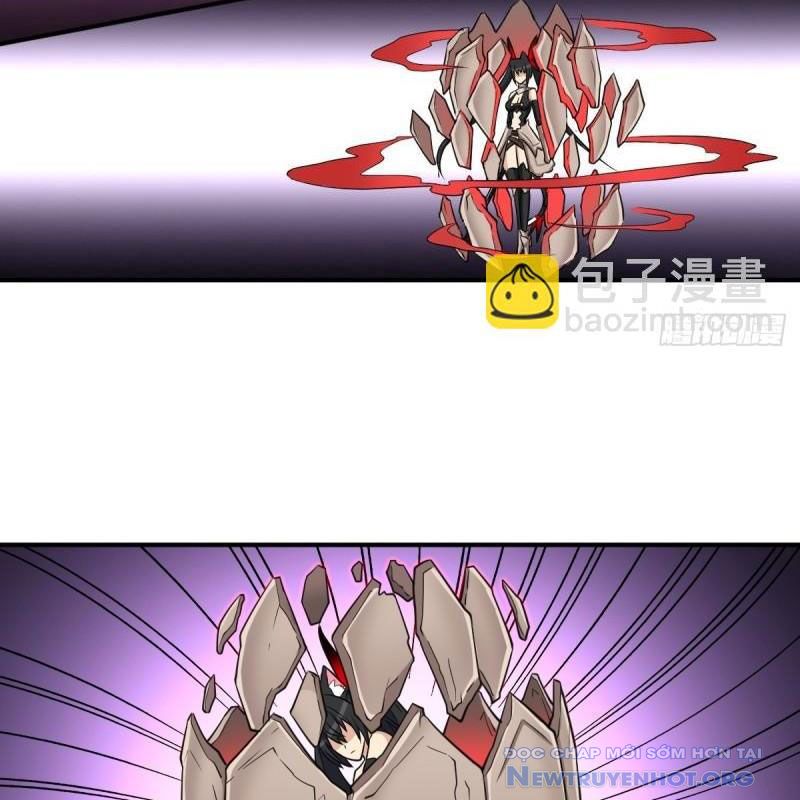 Cứu thế giới đi, ông chú! - Chapter 153 - Page 26