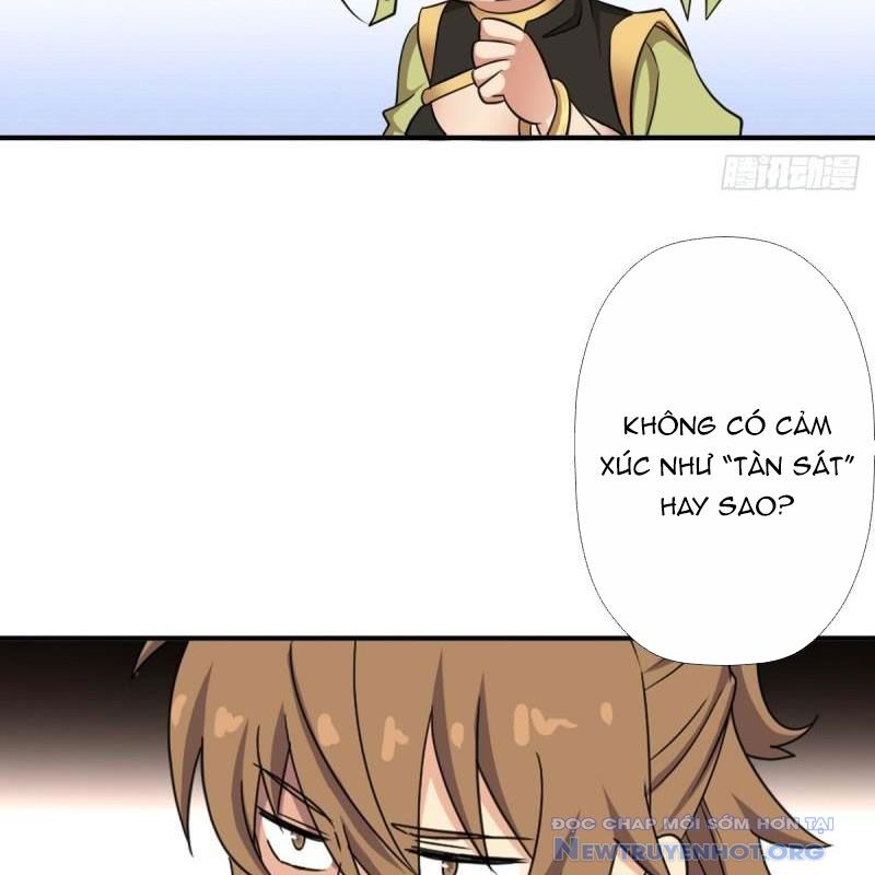 Cứu thế giới đi, ông chú! - Chapter 153 - Page 30