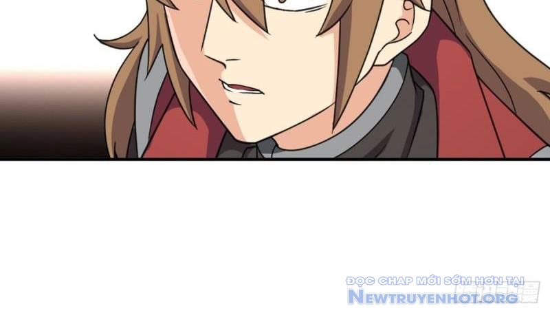 Cứu thế giới đi, ông chú! - Chapter 153 - Page 31