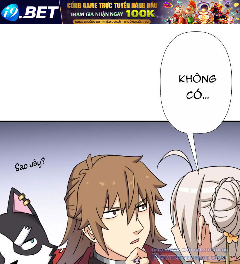 Cứu thế giới đi, ông chú! - Chapter 153 - Page 32