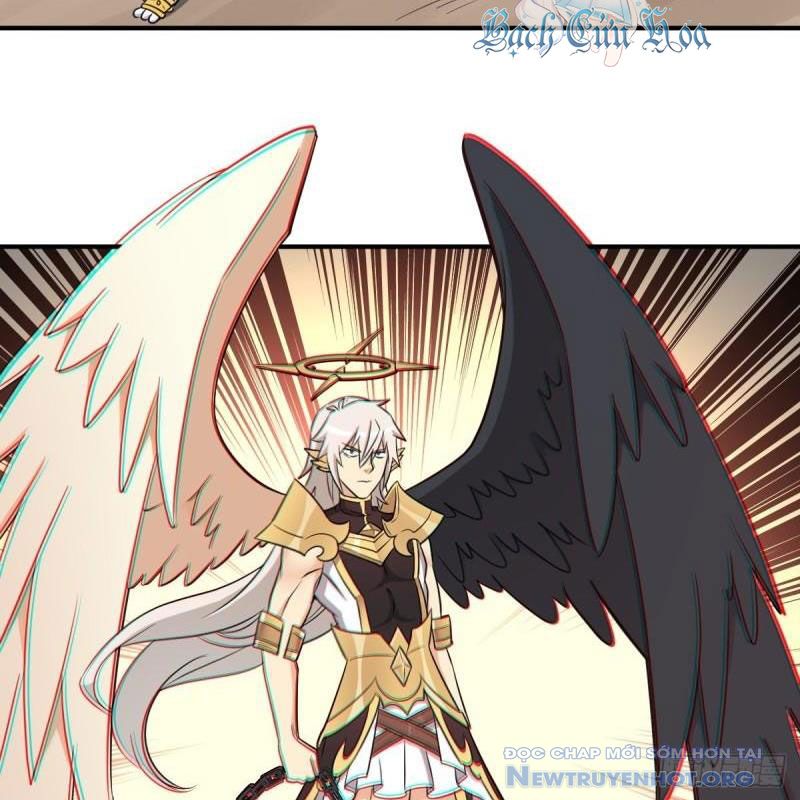 Cứu thế giới đi, ông chú! - Chapter 153 - Page 35