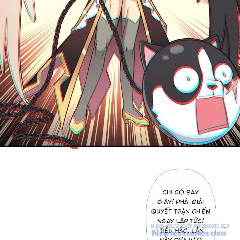 Cứu thế giới đi, ông chú! - Chapter 153 - Page 36