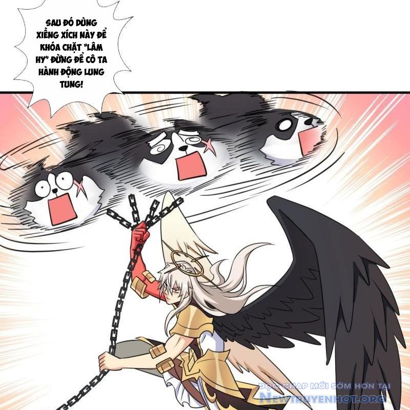 Cứu thế giới đi, ông chú! - Chapter 153 - Page 39