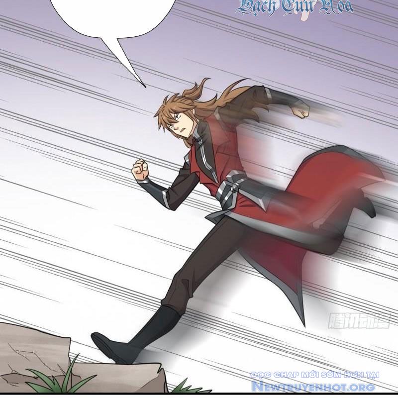 Cứu thế giới đi, ông chú! - Chapter 153 - Page 4