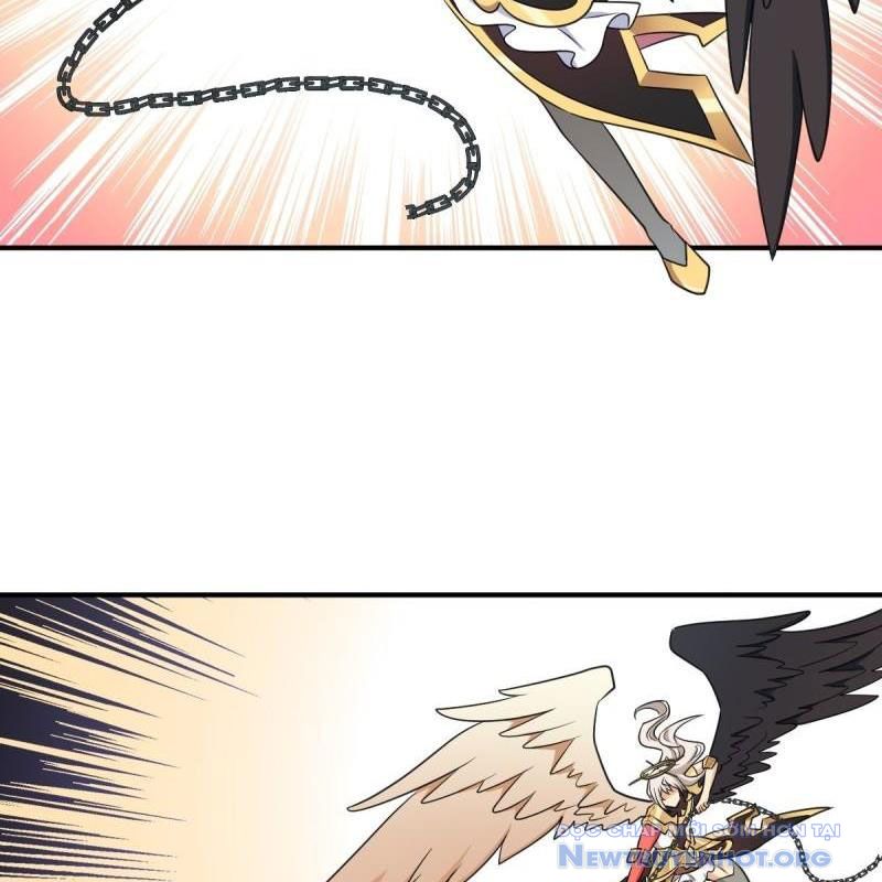 Cứu thế giới đi, ông chú! - Chapter 153 - Page 40