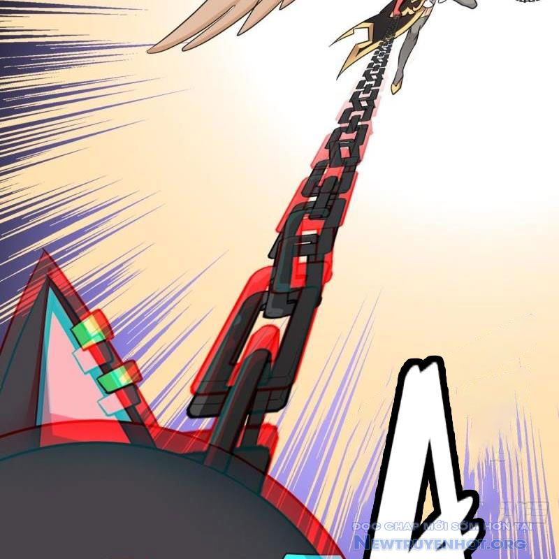 Cứu thế giới đi, ông chú! - Chapter 153 - Page 41