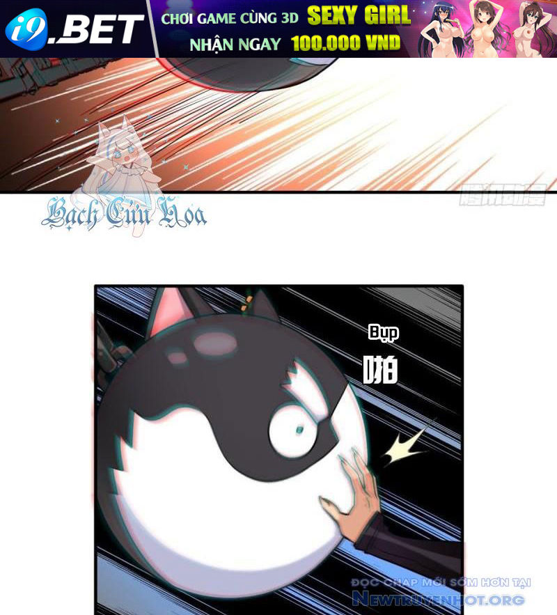 Cứu thế giới đi, ông chú! - Chapter 153 - Page 44