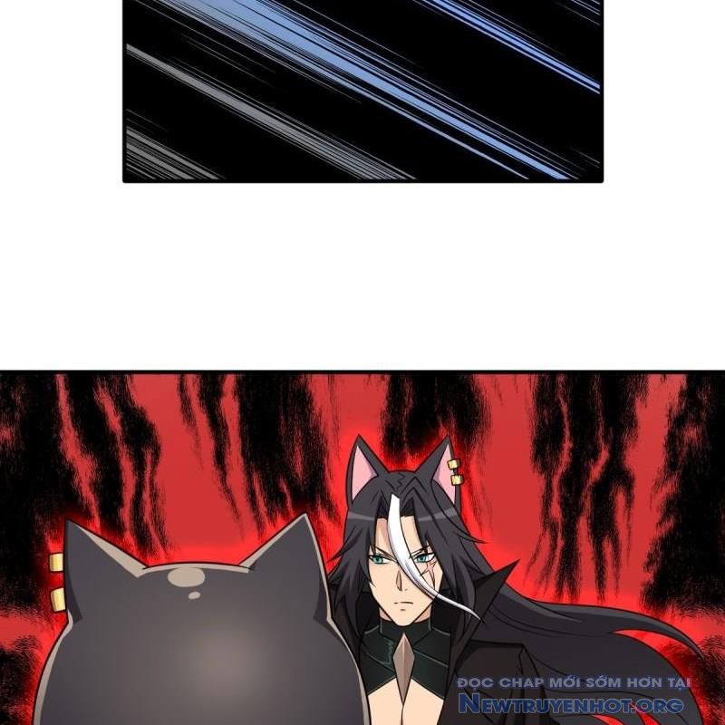 Cứu thế giới đi, ông chú! - Chapter 153 - Page 45