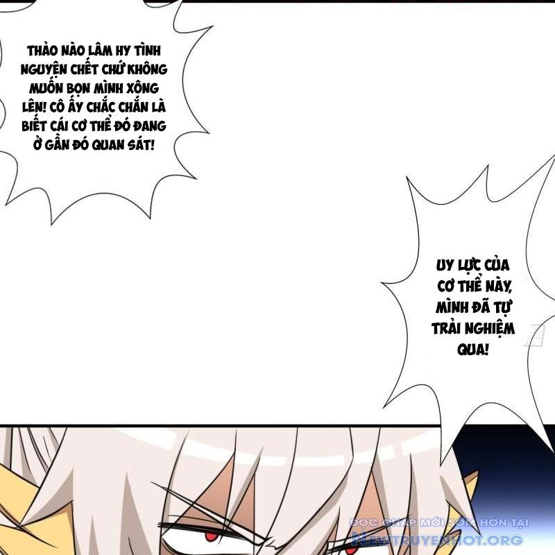 Cứu thế giới đi, ông chú! - Chapter 153 - Page 49