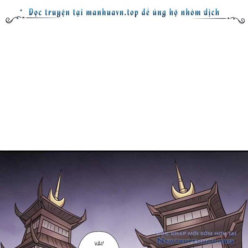 Cứu thế giới đi, ông chú! - Chapter 153 - Page 5