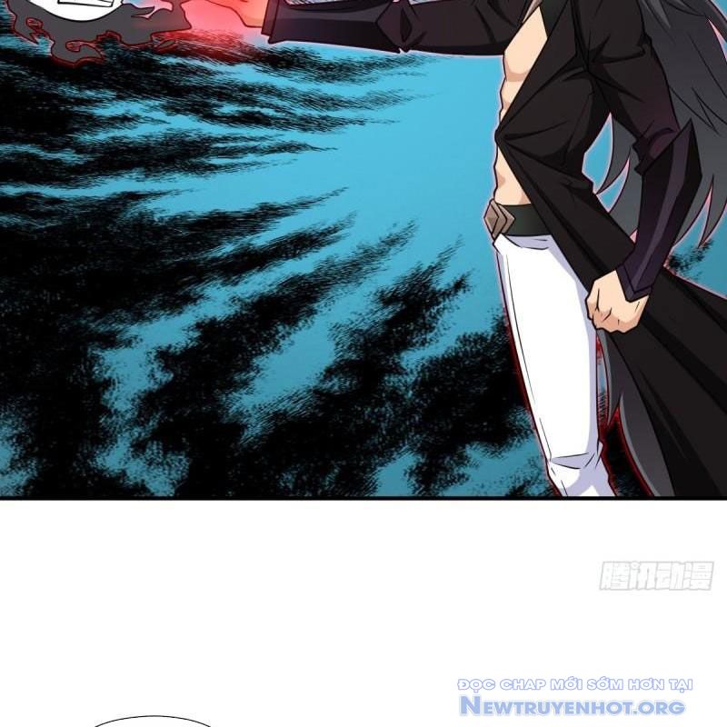 Cứu thế giới đi, ông chú! - Chapter 153 - Page 51