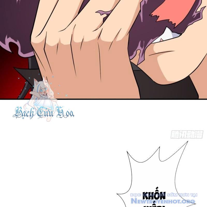 Cứu thế giới đi, ông chú! - Chapter 153 - Page 54