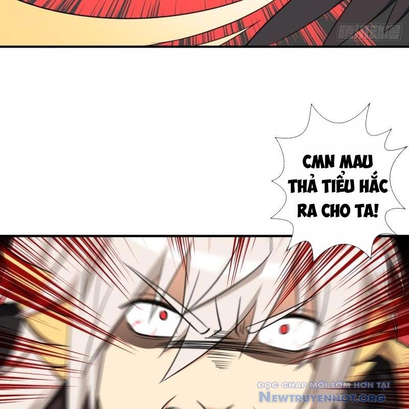 Cứu thế giới đi, ông chú! - Chapter 153 - Page 56