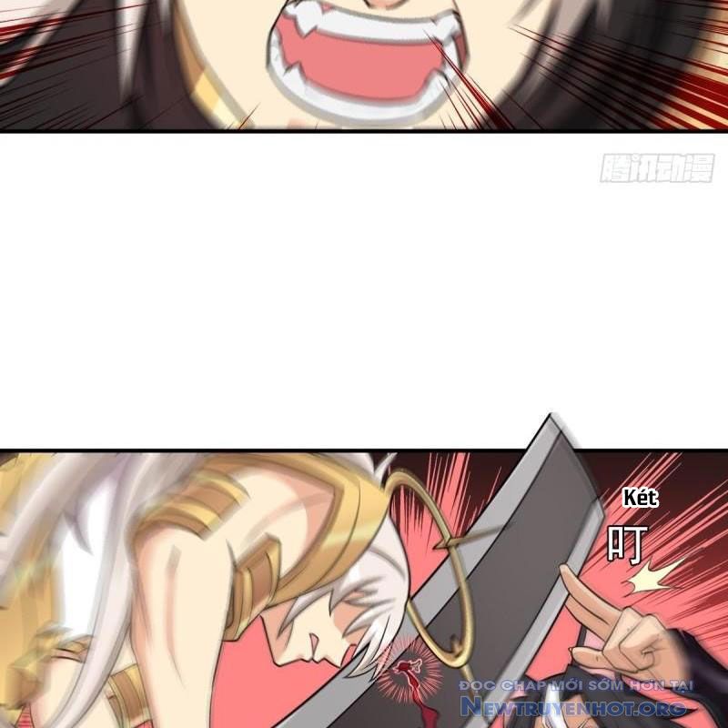 Cứu thế giới đi, ông chú! - Chapter 153 - Page 57