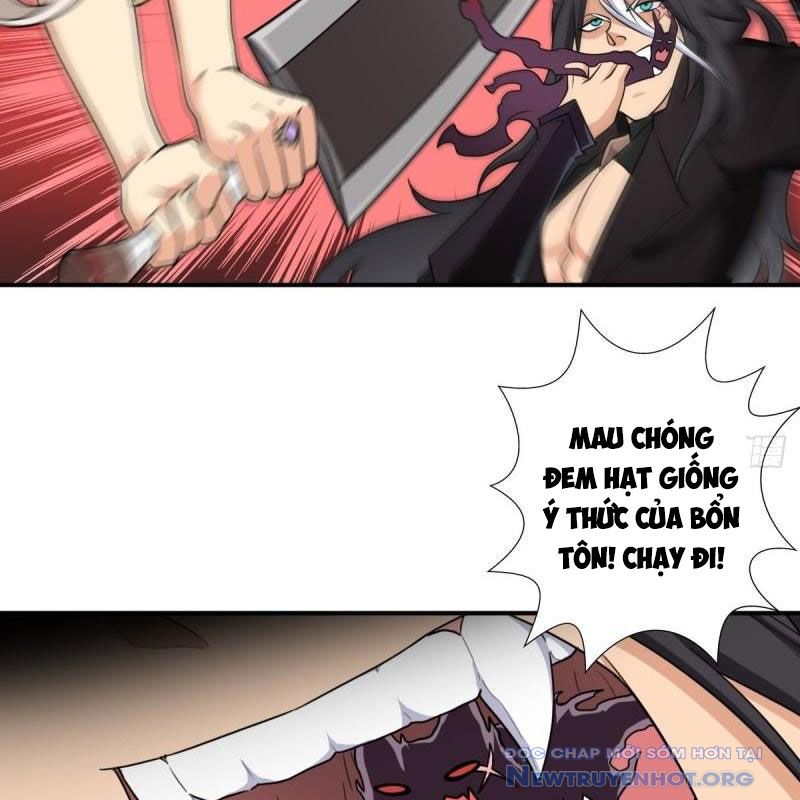 Cứu thế giới đi, ông chú! - Chapter 153 - Page 58