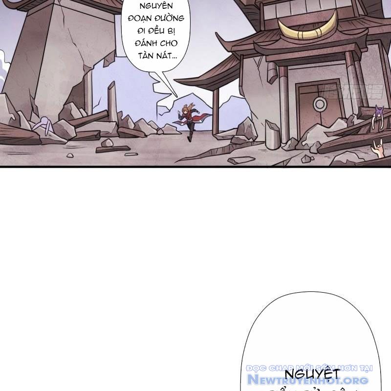 Cứu thế giới đi, ông chú! - Chapter 153 - Page 6