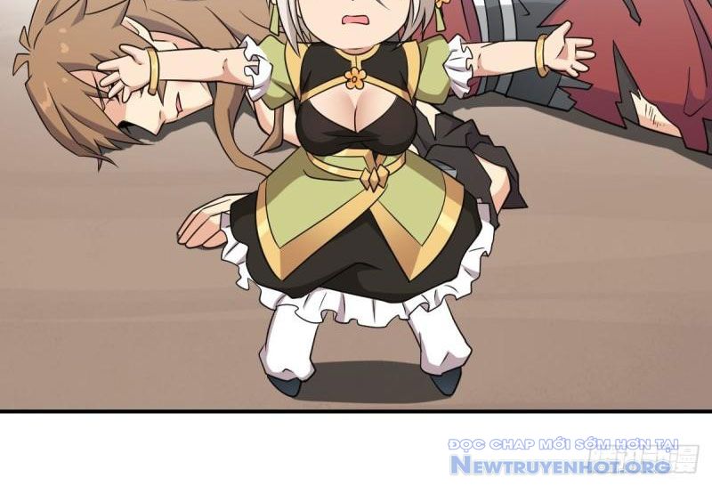 Cứu thế giới đi, ông chú! - Chapter 153 - Page 63