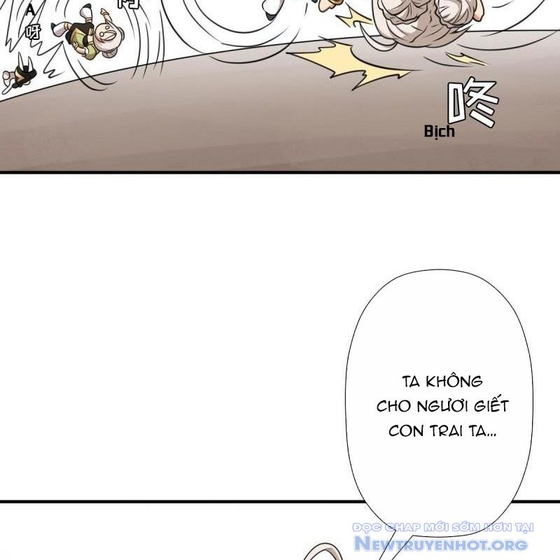 Cứu thế giới đi, ông chú! - Chapter 153 - Page 66