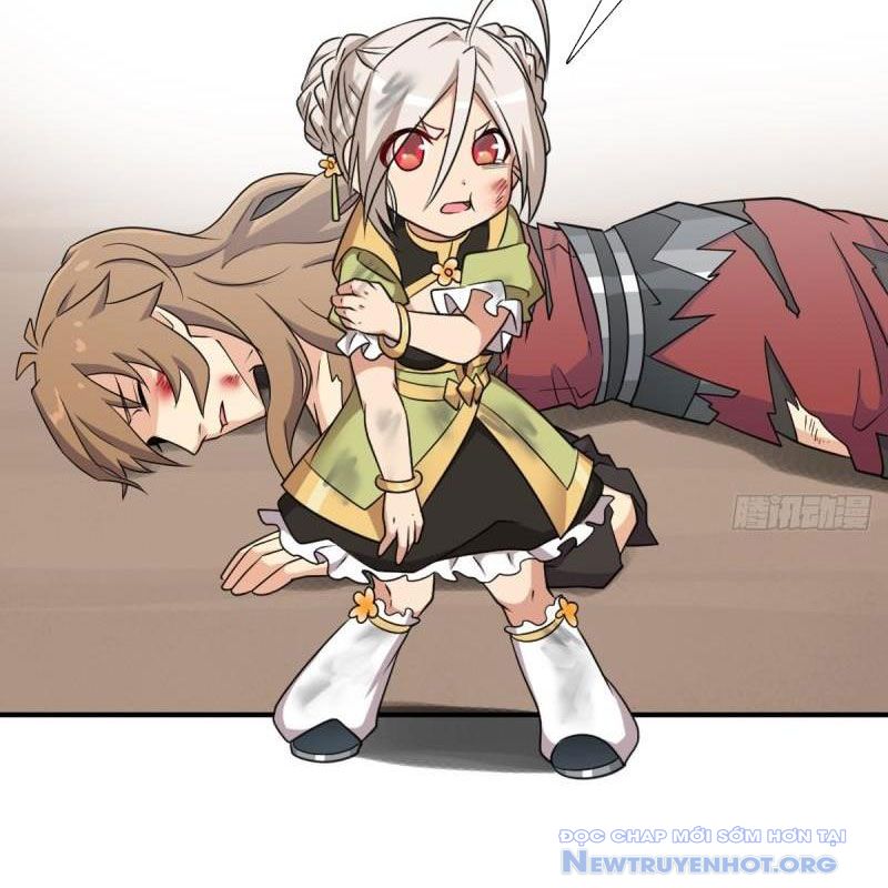 Cứu thế giới đi, ông chú! - Chapter 153 - Page 67