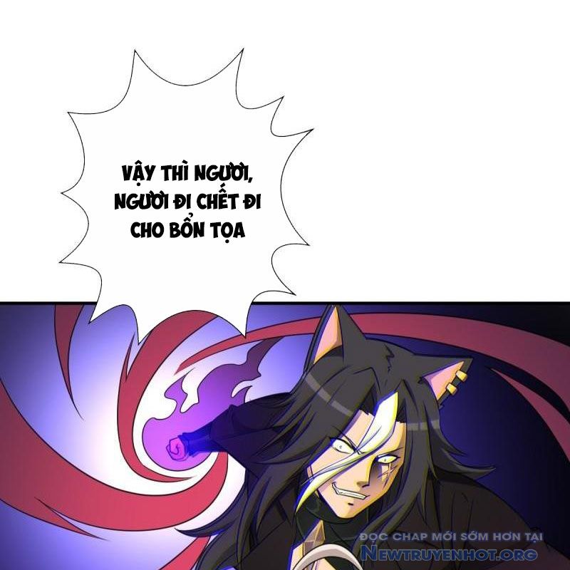 Cứu thế giới đi, ông chú! - Chapter 153 - Page 69