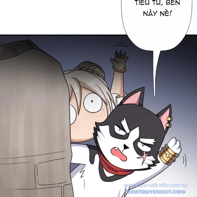 Cứu thế giới đi, ông chú! - Chapter 153 - Page 7