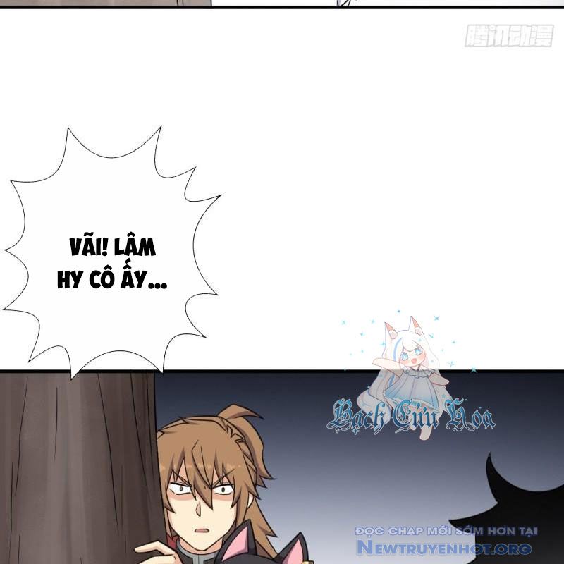 Cứu thế giới đi, ông chú! - Chapter 153 - Page 8