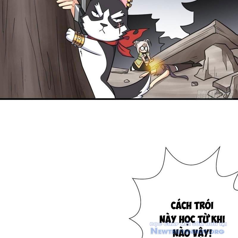 Cứu thế giới đi, ông chú! - Chapter 153 - Page 9