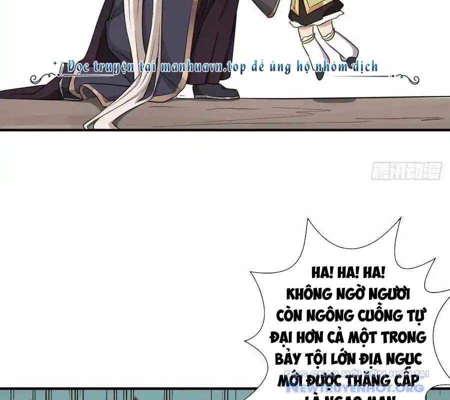 Cứu thế giới đi, ông chú! - Chapter 154 - Page 10