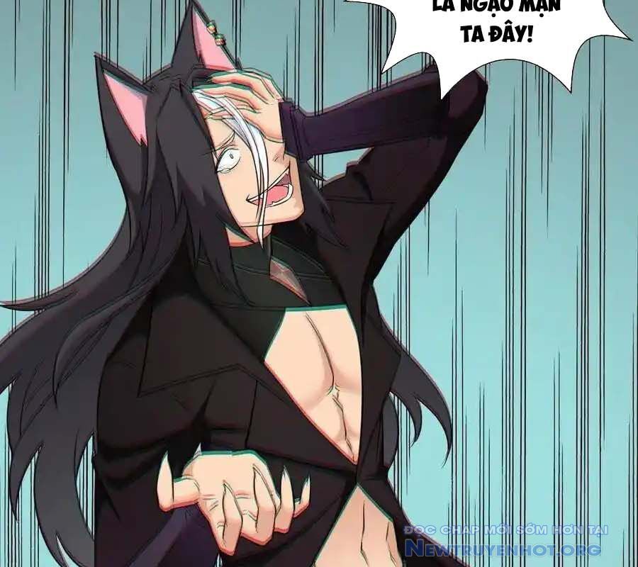 Cứu thế giới đi, ông chú! - Chapter 154 - Page 11