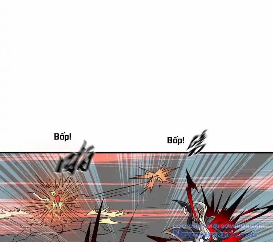Cứu thế giới đi, ông chú! - Chapter 154 - Page 16