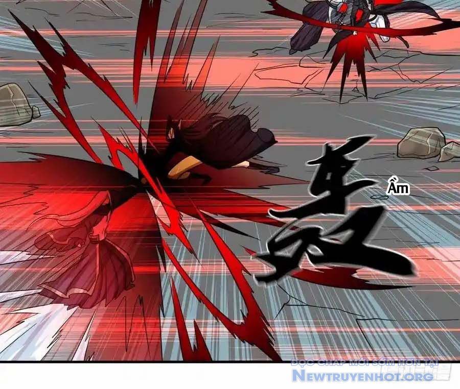 Cứu thế giới đi, ông chú! - Chapter 154 - Page 17