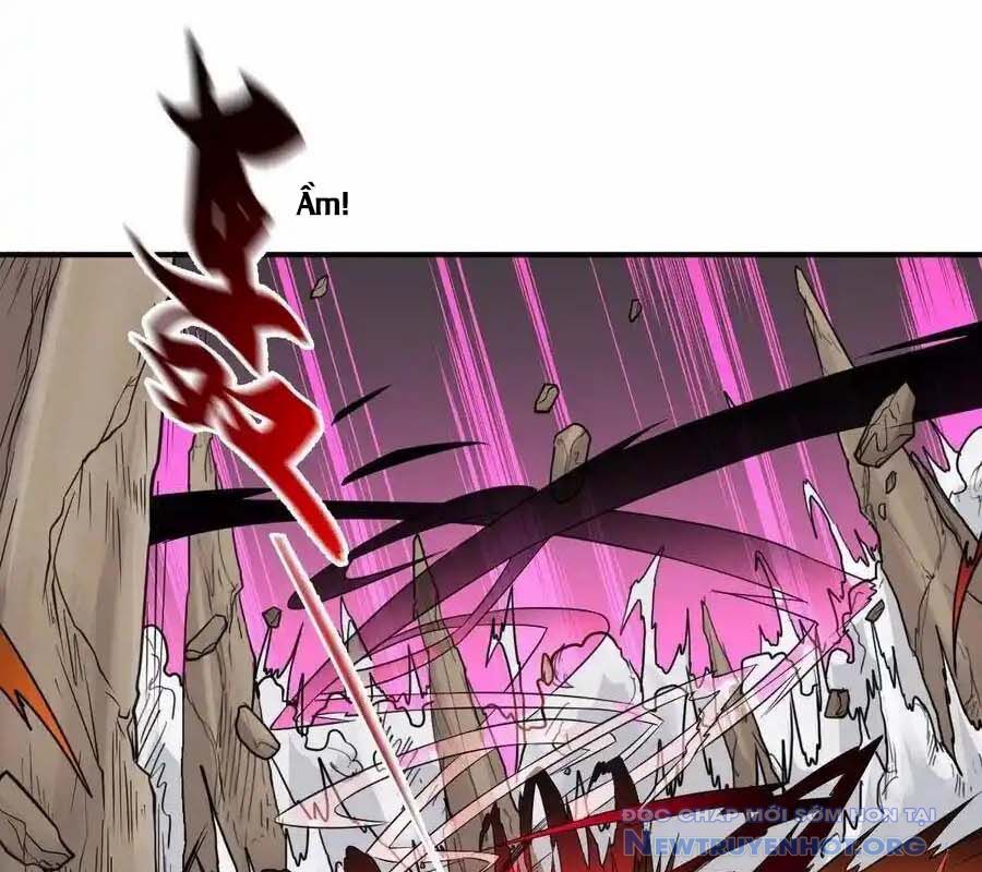 Cứu thế giới đi, ông chú! - Chapter 154 - Page 20