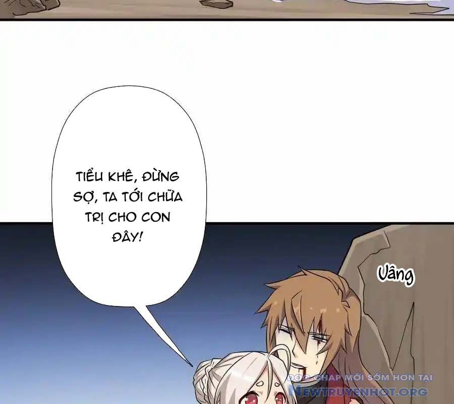 Cứu thế giới đi, ông chú! - Chapter 154 - Page 23