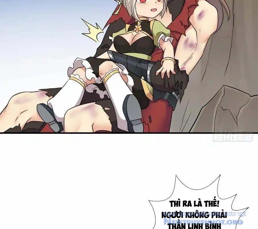 Cứu thế giới đi, ông chú! - Chapter 154 - Page 24