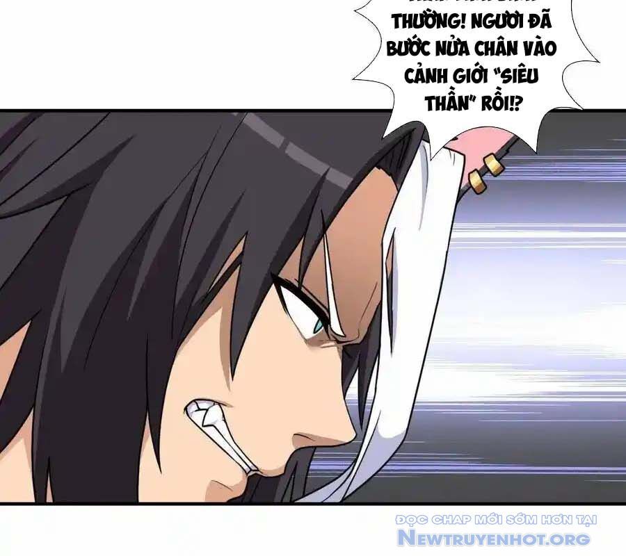 Cứu thế giới đi, ông chú! - Chapter 154 - Page 25