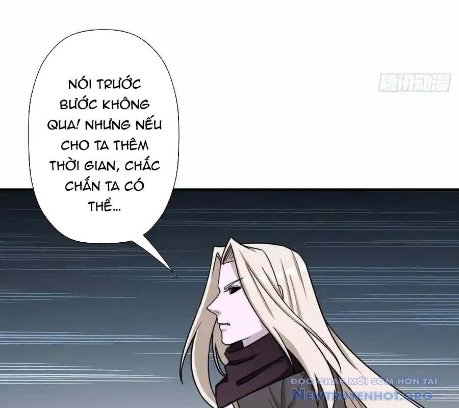 Cứu thế giới đi, ông chú! - Chapter 154 - Page 26