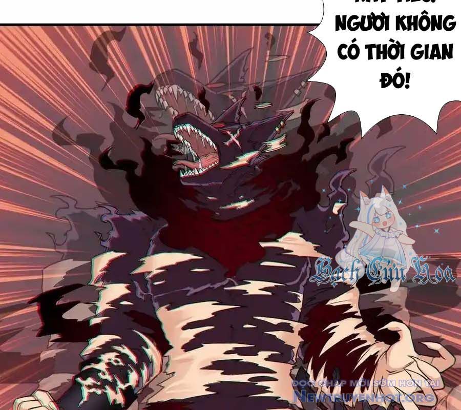 Cứu thế giới đi, ông chú! - Chapter 154 - Page 28