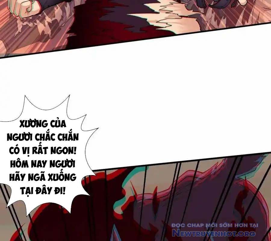Cứu thế giới đi, ông chú! - Chapter 154 - Page 29
