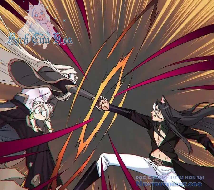 Cứu thế giới đi, ông chú! - Chapter 154 - Page 3