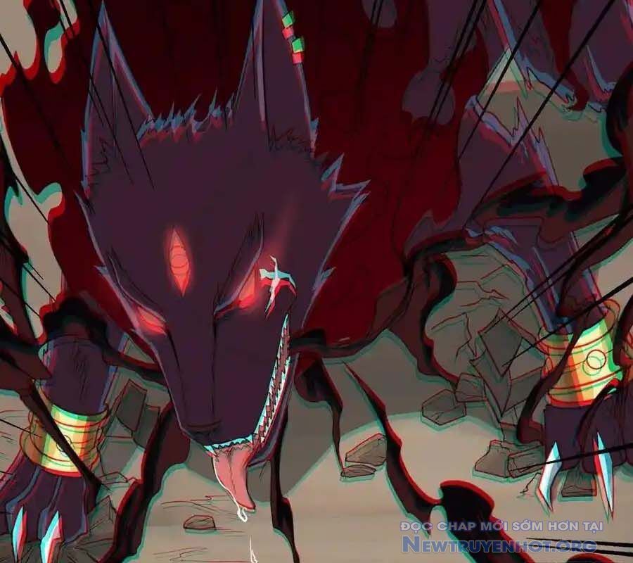 Cứu thế giới đi, ông chú! - Chapter 154 - Page 30