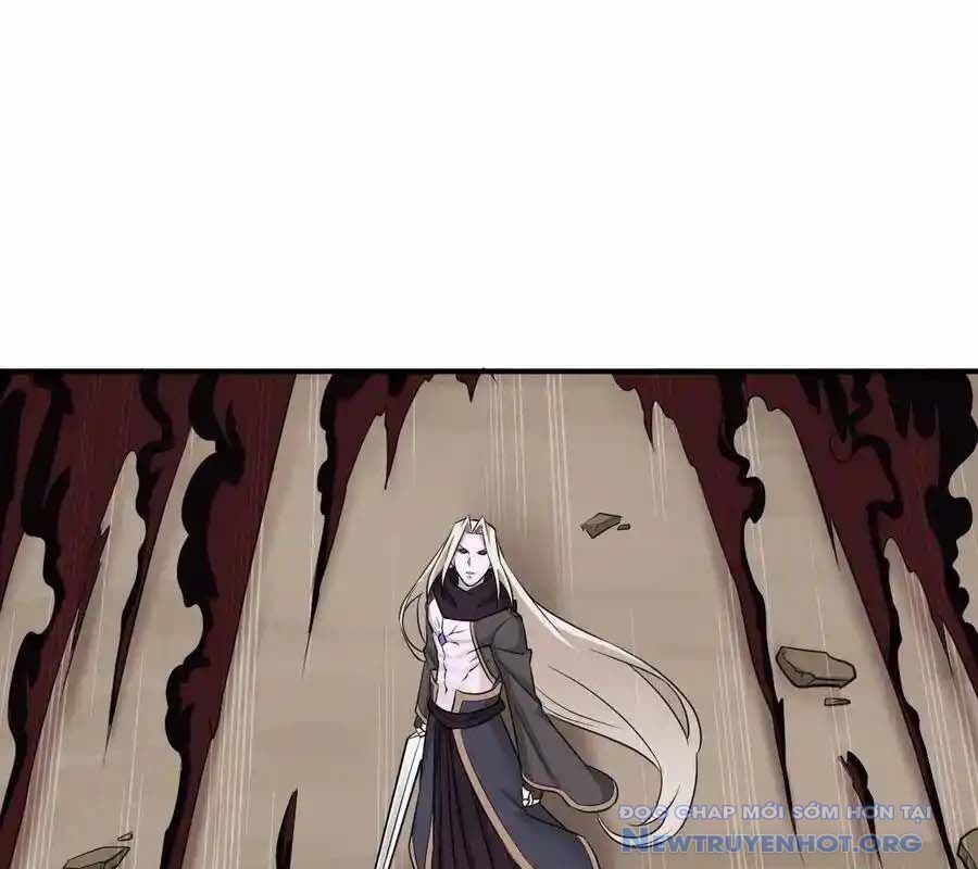 Cứu thế giới đi, ông chú! - Chapter 154 - Page 33